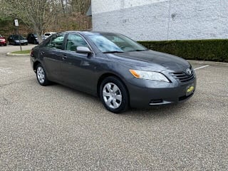 2009 Toyota Camry LE 4T1BE46KX9U859625 2009 Toyota Camry LE