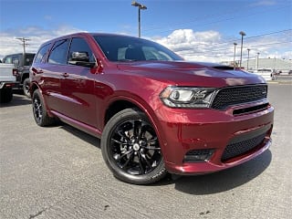 2020 Dodge Durango R/T 1C4SDJCT6LC338935 2020 Dodge Durango R/T