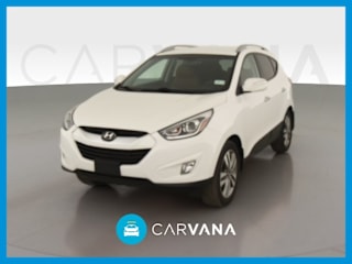 2014 Hyundai Tucson Limited KM8JUCAG4EU798486 2014 Hyundai Tucson Limited
