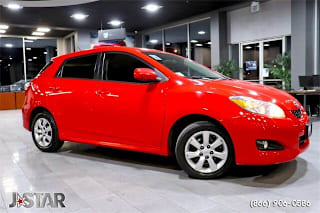 2012 Toyota Matrix 2T1KE4EE2CC048566 2012 Toyota Matrix