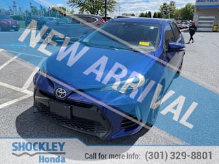 2019 Toyota Corolla L 2T1BURHE6KC150334 2019 Toyota Corolla L