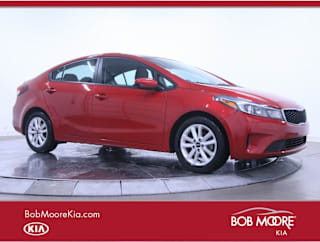 2017 Kia Forte S 3KPFL4A79HE046711 2017 Kia Forte S