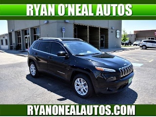 2018 Jeep Cherokee Latitude Plus 1C4PJLLB4JD511098 2018 Jeep Cherokee Latitude Plus