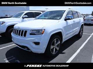 2015 Jeep Grand Cherokee 1C4RJECG9FC872114 2015 Jeep Grand Cherokee