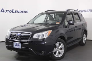2014 Subaru Forester JF2SJAPC9EH451174 2014 Subaru Forester