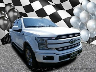 2019 Ford F-150 Lariat 1FTEW1EPXKFB21604 2019 Ford F-150 Lariat