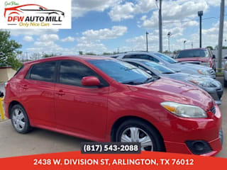 2009 Toyota Matrix 2T1KE40E99C028668 2009 Toyota Matrix