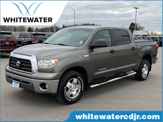 2007 Toyota Tundra SR5 5TBDV54157S469538 2007 Toyota Tundra SR5
