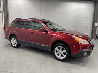 2014 Subaru Outback 2.5i Premium 4S4BRBCC8E3263404 2014 Subaru Outback 2.5i Premium