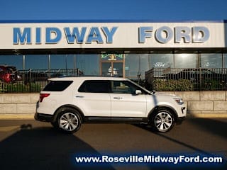 2018 Ford Explorer Limited 1FM5K8F84JGA14239 2018 Ford Explorer Limited