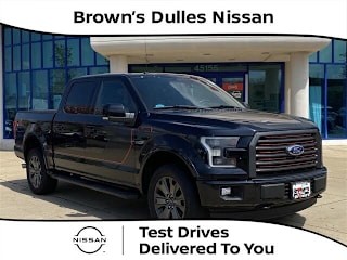2017 Ford F-150 1FTEW1EF3HFB62592 2017 Ford F-150