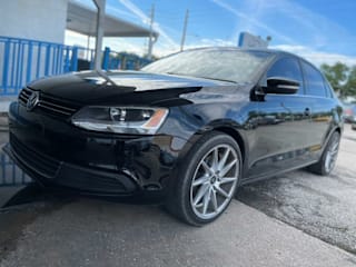 2013 Volkswagen Jetta 3VWDP7AJ5DM218495 2013 Volkswagen Jetta