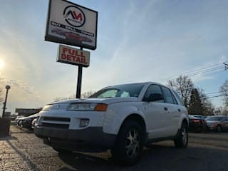 2002 Saturn Vue 5GZCZ63B72S821752 2002 Saturn Vue