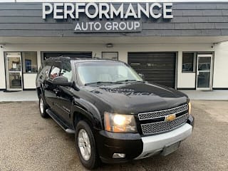 2012 Chevrolet Suburban LT 1500 1GNSKJE79CR158455 2012 Chevrolet Suburban LT 1500
