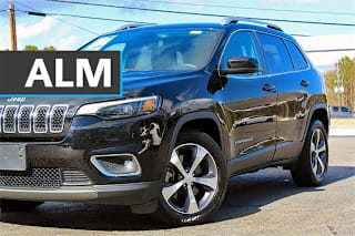 2019 Jeep Cherokee Limited 1C4PJLDB3KD419478 2019 Jeep Cherokee Limited