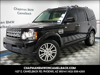 2012 Land Rover LR4 HSE SALAG2D43CA609406 2012 Land Rover LR4 HSE