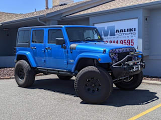 2015 Jeep Wrangler Unlimited Sahara 1C4BJWEG9FL723030 2015 Jeep Wrangler Unlimited Sahara