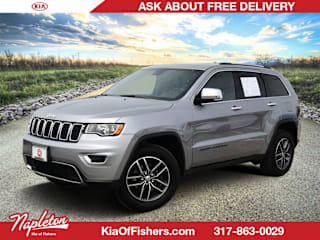 2018 Jeep Grand Cherokee Limited 1C4RJFBG9JC425329 2018 Jeep Grand Cherokee Limited