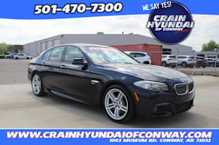 2012 BMW 5 Series 535i xDrive WBAFU7C53CDU58379 2012 BMW 5 Series 535i xDrive