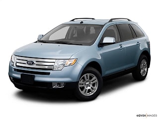 2008 Ford Edge SEL 2FMDK48C48BA91412 2008 Ford Edge SEL