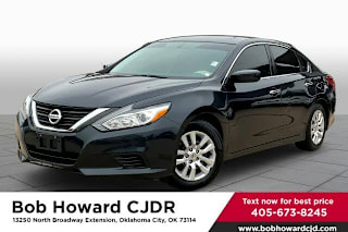 2016 Nissan Altima 1N4AL3AP9GC206635 2016 Nissan Altima