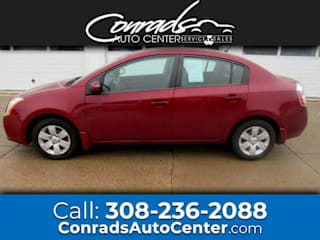 2008 Nissan Sentra 3N1AB61E28L700163 2008 Nissan Sentra