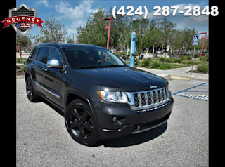 2011 Jeep Grand Cherokee 1J4RR6GT7BC536309 2011 Jeep Grand Cherokee