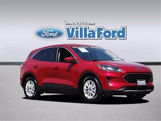 2020 Ford Escape 1FMCU0G64LUC07981 2020 Ford Escape