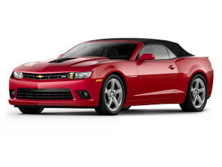 2015 Chevrolet Camaro SS 2G1FK3DJ2F9220756 2015 Chevrolet Camaro SS