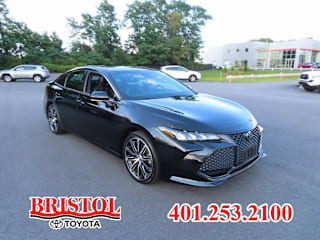 2020 Toyota Avalon XSE 4T1EZ1FB8LU042516 2020 Toyota Avalon XSE