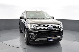 2018 Ford Expedition Limited 1FMJU2AT8JEA25127 2018 Ford Expedition Limited