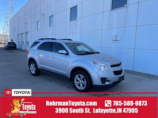 2015 Chevrolet Equinox LT 2GNALBEK9F6296340 2015 Chevrolet Equinox LT