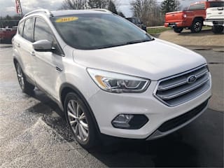 2017 Ford Escape 1FMCU0J99HUA12551 2017 Ford Escape