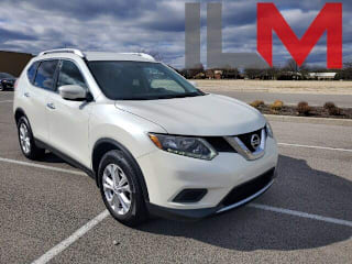 2015 Nissan Rogue KNMAT2MT4FP540527 2015 Nissan Rogue