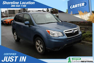 2016 Subaru Forester JF2SJADC0GH550876 2016 Subaru Forester