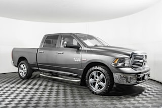 2017 Ram Pickup 1500 1C6RR7TT3HS535214 2017 Ram Pickup 1500