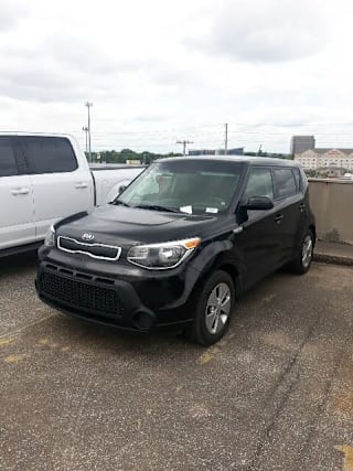 2016 Kia Soul Base KNDJN2A2XG7339108 2016 Kia Soul Base