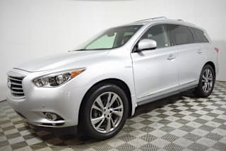 2014 Infiniti QX60 Hybrid Base 5N1CL0MM0EC525482 2014 Infiniti QX60 Hybrid Base