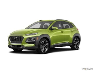 2018 Hyundai Kona Ultimate KM8K53A57JU069330 2018 Hyundai Kona Ultimate