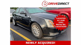 2013 Cadillac CTS 3.0L Luxury 1G6DG5E53D0103176 2013 Cadillac CTS 3.0L Luxury