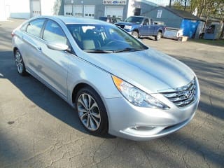2013 Hyundai Sonata SE 2.0T 5NPEC4ABXDH803931 2013 Hyundai Sonata SE 2.0T