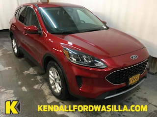 2020 Ford Escape 1FMCU9G62LUB42665 2020 Ford Escape