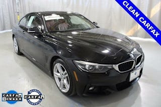 2018 BMW 4 Series WBA4W9C5XJAF93826 2018 BMW 4 Series