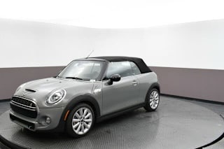 2019 MINI Convertible Cooper S WMWWG9C58K3J31385 2019 MINI Convertible Cooper S