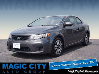 2013 Kia Forte Koup EX KNAFU6A22D5694360 2013 Kia Forte Koup EX