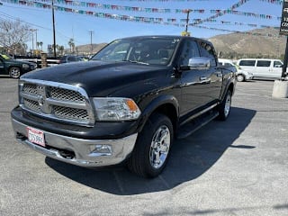 2012 Ram Pickup 1500 1C6RD7NT9CS305939 2012 Ram Pickup 1500