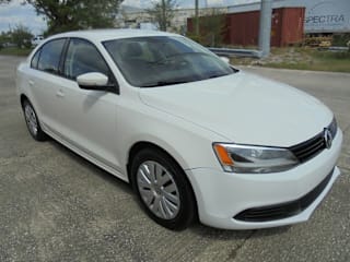 2014 Volkswagen Jetta 3VWD17AJ6EM210716 2014 Volkswagen Jetta