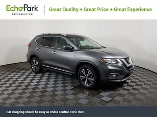 2018 Nissan Rogue SL 5N1AT2MV6JC803176 2018 Nissan Rogue SL