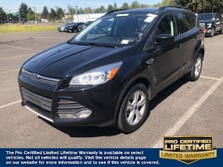 2016 Ford Escape SE 1FMCU9GX6GUC67697 2016 Ford Escape SE