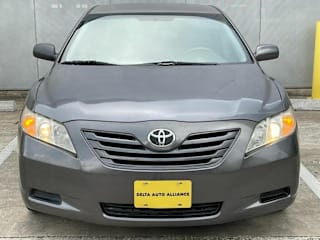 2007 Toyota Camry 4T4BE46K37R007278 2007 Toyota Camry